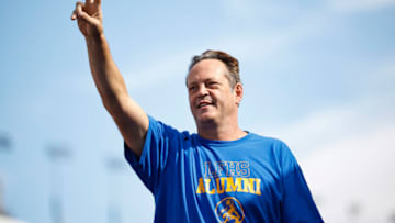 Vince Vaughn believes in Coach Prime, and picked Colorado football to score a monumental Week 4 upset over Oregon on September 23 (Photo by Sean Gardner/Getty Images)