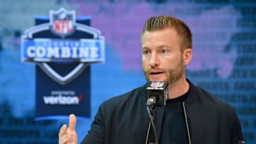 Rams Rumors (Photo by Alika Jenner/Getty Images)
