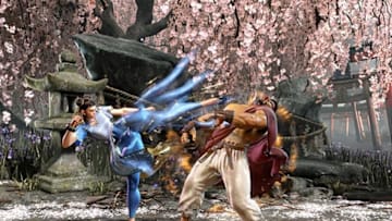 CAPCOM