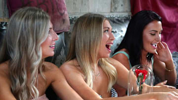 VANDERPUMP RULES -- "Brittany and the Beast" Episode 720 -- Pictured: Stassi Schroeder -- (Photo by: Nicole Weingart/Bravo)