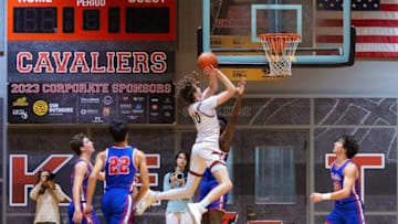 Hudson Greer, Texas basketball