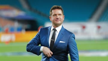 Browns Todd McShay (Photo by Mark Brown/Getty Images)