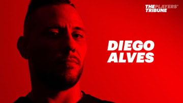 Diego Alves on What Flamengo Style Means to Him