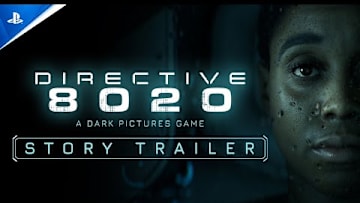 Directive 8020 - Story Reveal Trailer | PS5 Games