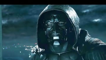 Doctor Doom- All Powers Scenes (Fantastic 4)