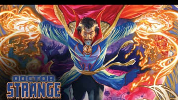 Doctor Strange #1 Trailer | Marvel Comics