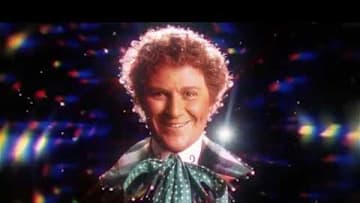 Doctor Who - The Sixth Doctor Adventures: The Trials of a Time Lord