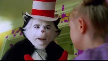 Dr. Seuss' The Cat in the Hat (2003) Theatrical Trailer