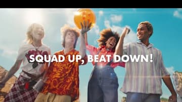 DRAGON BALL GEKISHIN SQUADRA | Pre-Registration Live Action Trailer