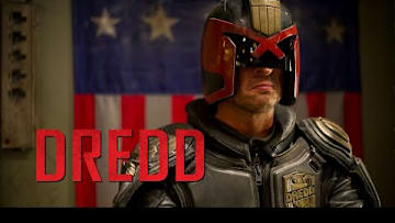 Dredd (2012) | 4K Trailer