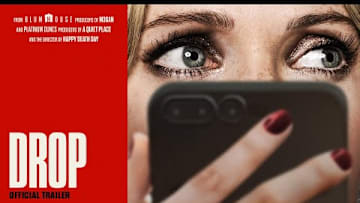 DROP | Official Trailer