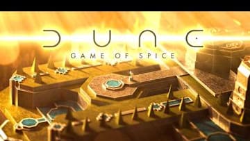 Dune - Game of Thrones Style Intro