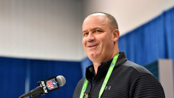 Houston Texans head coach Bill O'Brien (Photo by Alika Jenner/Getty Images)