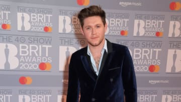 Niall Horan (Photo by David M. Benett/Dave Benett/Getty Images)