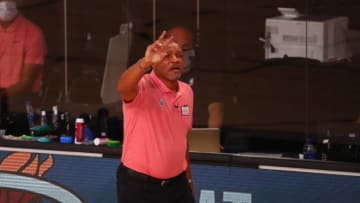 Doc Rivers, Chicago Bulls Mandatory Credit: Kim Klement-USA TODAY Sports