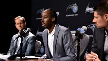 2019 FIBA World Cup: Al-Farouq Aminu (Photo by Fernando Medina/NBAE via Getty Images)