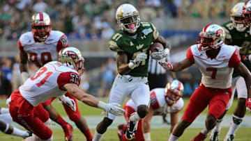MIAMI, FL - DECEMBER 21: Rodney Adams