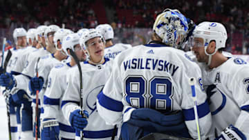 (Photo by Francois Lacasse/NHLI via Getty Images)
