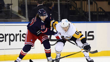 Pittsburgh Penguins (Photo by Bruce Bennett/Getty Images)