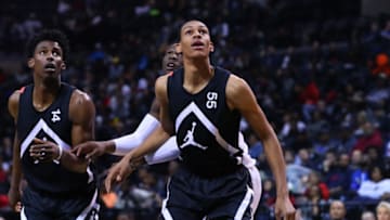 (Photo by Rich Graessle/Icon Sportswire via Getty Images)