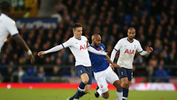 Tottenham (Photo by Jan Kruger/Getty Images)