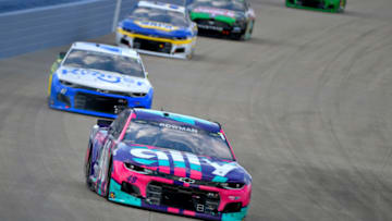 Alex Bowman, Hendrick Motorsports, NASCAR (Photo by Logan Riely/Getty Images)