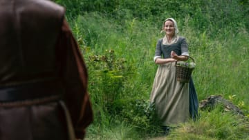 Outlander Season 7 -- Courtesy of Robert Wilson/STARZ