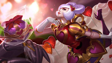 League of Legends. Courtesy of Riot Games.