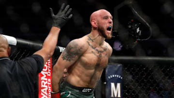 Brian Kelleher (Photo by Steve Marcus/Getty Images)