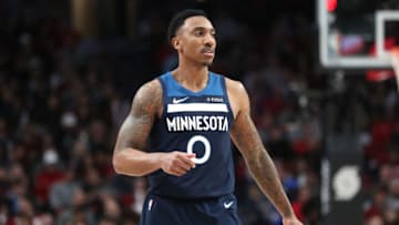 Jeff Teague, Minnesota Timberwolves (Photo by Abbie Parr/Getty Images)