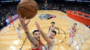 Phoenix Suns (Photo by Sean Gardner/Getty Images)