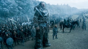 Image: Game of Thrones/HBO