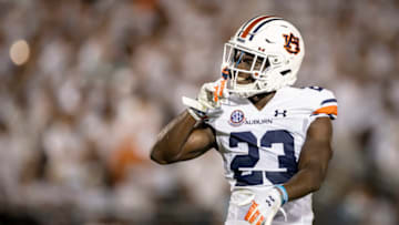 2022 NFL Mock Draft, Roger McCreary, Arizona Cardinals. (Photo by Scott Taetsch/Getty Images)