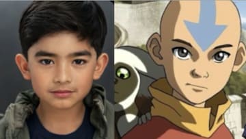 Image: Netflix -- Avatar: The Last Airbender/Nickelodeon