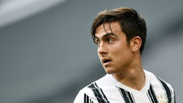 Juventus, Paulo Dybala (Photo by Chris Ricco/Getty Images)