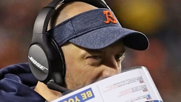 Chicago Bears (Photo by Jonathan Daniel/Getty Images)