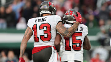 Mike Evans, Texas A&M football Mandatory Credit: Vincent Carchietta-USA TODAY Sports