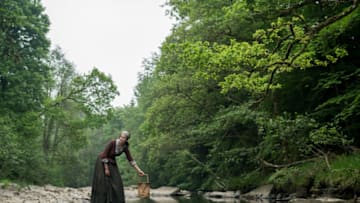 Outlander -- Courtesy of STARZ -- Acquired via STARZ Media Center