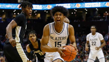 Syracuse basketball (Syndication: The News-Leader)