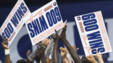 Auburn basketballMandatory Credit: Julie Bennett-USA TODAY Sports