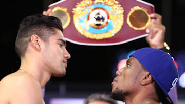 Photo Credit: Mikey Williams / Top Rank