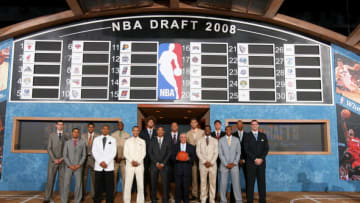 Chicago Bulls (Photo by Jesse D. Garrabrant/NBAE via Getty Images)