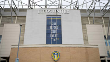 Leeds United (Photo by Gareth Copley/Getty Images)