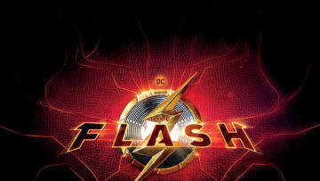 The Flash key art. Courtesy of Warner Bros. Pictures/ ™ & © DC Comics. Pictures release. © 2020 Warner Bros. Entertainment Inc. All Rights Reserved.