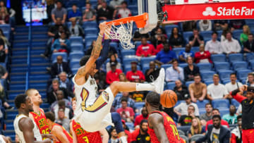 Christian Wood (Photo by Cassy Athena/Getty Images)