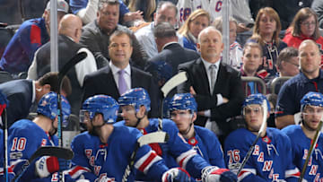 (Photo by Jared Silber/NHLI via Getty Images)