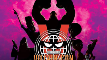 Villain-Con Minion Blast to open at Universal Orlando in Summer 2023, photo provided by Universal Orlando Resort