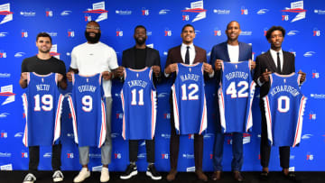 (Photo by Jesse D. Garrabrant/NBAE via Getty Images)