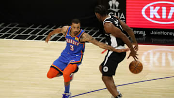 George Hill, Sixers (Photo by Katelyn Mulcahy/Getty Images)