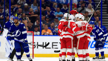 (Photo by Mike Ehrmann/Getty Images)
